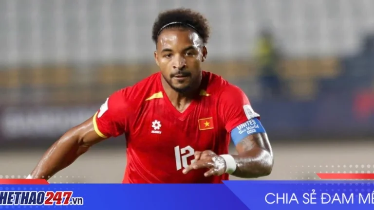 Phân tích sức mạnh hàng công tuyển Việt Nam và Thái Lan trước thềm đại chiến FIFA ASEAN Cup 2026